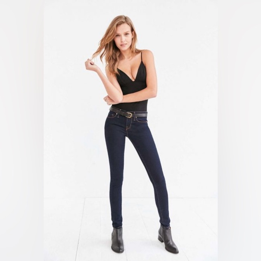 Urban Outfitters BDG Skinny Jeans